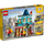 LEGO Townhouse Toy Store Set 31105