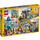 LEGO Townhouse Toy Store 31105 Packaging