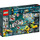 LEGO Toxikita&#039;s Toxic Meltdown Set 70163 Packaging