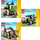 LEGO Toy &amp; Grocery Shop Set 31036 Instructions