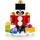 레고 Toy Soldier Ornament 853907