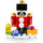 LEGO Toy Soldier Ornament Set 853907
