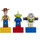 LEGO Toy Story Aimant Set (852949)