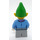 LEGO Toy Workshop Female Elf Minifigure