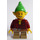 LEGO Toy Workshop Male Elf Figurine