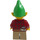 LEGO Toy Workshop Male Elf Minifigure