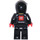 LEGO Toyota driver avec Casque Figurine