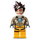 LEGO Tracer Minifigur