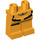 LEGO Tracer Minifigure Heupen en benen (3815 / 46922)