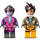 LEGO Tracer vs. Widowmaker 75970