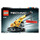 LEGO Tracked Crane Set 9391 Instructions