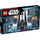 LEGO Tracker I Set 75185 Packaging