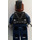 LEGO Tracker Minifigurka