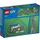 LEGO Tracks 60205 Packaging