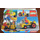 LEGO Tractor Digger Set 625 Packaging