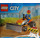 LEGO Tractor Set 30353