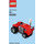 LEGO Tractor 40280