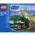 LEGO Tractor 4899