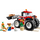 LEGO Tractor Set 60287