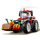 LEGO Tractor 60287