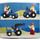 LEGO Tractor Set 6504 Instructions