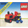 LEGO Tractor 6608