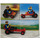 LEGO Tractor 6608 Instructies