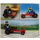 LEGO Tractor 6608 Instructions