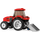 LEGO Tractor Set 7634