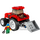 LEGO Tractor 7634