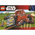 LEGO Trade Federation MTT Set 7662