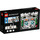 LEGO Trafalgar Vierkant 21045 Packaging