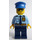 LEGO Traffic Patrol Officer Minifigurka