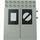 LEGO Vlak 12V Remote Control 8 x 10 s Switch Vzor