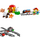 LEGO Trein 3-in-1 pack 66494