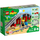 LEGO Trein Bridge en Tracks 10872