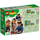 LEGO Zug Bridge und Tracks 10872