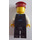 LEGO Zug Fahrer Minifigur