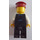 LEGO Trein Driver minifiguur