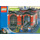 LEGO Zug Motor Shed 10027