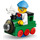 LEGO Trein Kid 71045-10