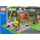LEGO Zug Level Crossing 10128