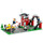 LEGO Train Level Crossing Set 10128