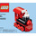 LEGO Trein 40250