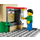 LEGO Train Station 60050