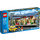 LEGO Train Station 60050