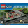 LEGO Train Station 60050 Instructions
