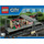 LEGO Train Station Set 60050 Instructions
