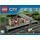 LEGO Train Station 60050 Instruktioner