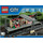 LEGO Train Station 60050 Instructions